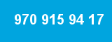 970 915 94 17 970 915 94 17